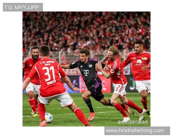 奥林匹亚与拜仁慕尼黑的巅峰对决揭示足球战术与激情的完美结合